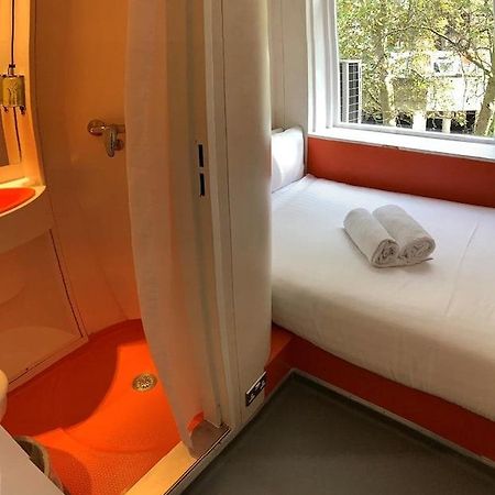 Easyhotel South Kensington Londra Exterior foto