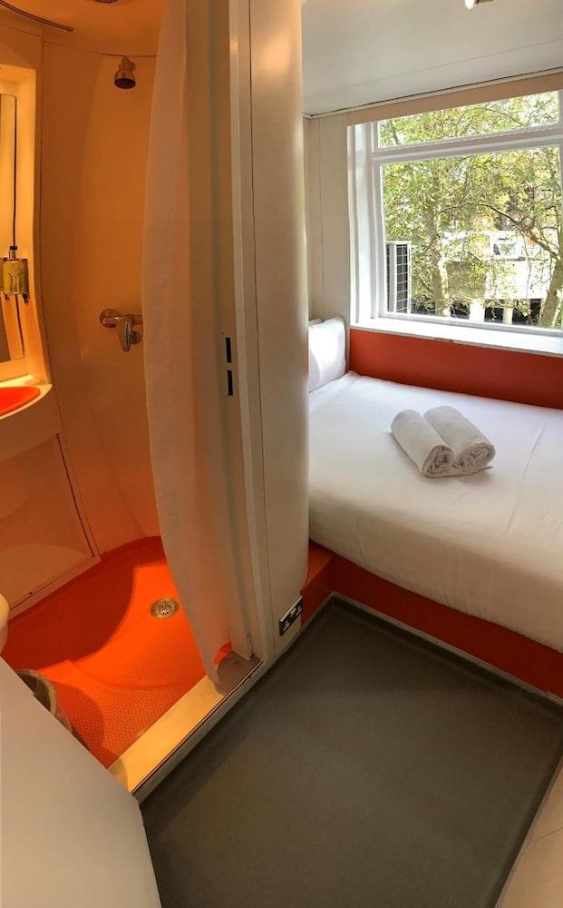 Easyhotel South Kensington Londra Exterior foto