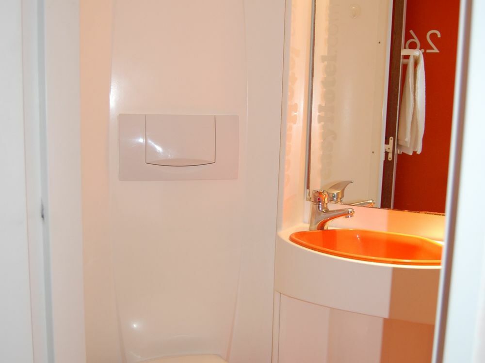 Easyhotel South Kensington Londra Exterior foto