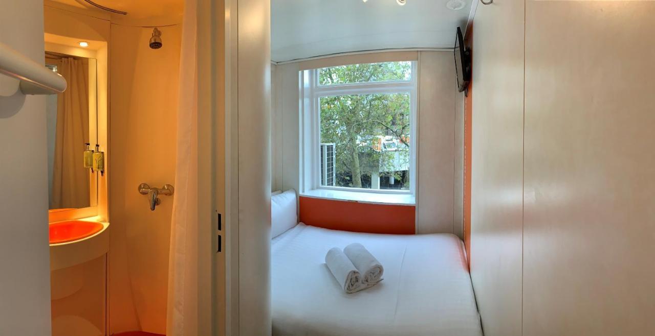 Easyhotel South Kensington Londra Exterior foto